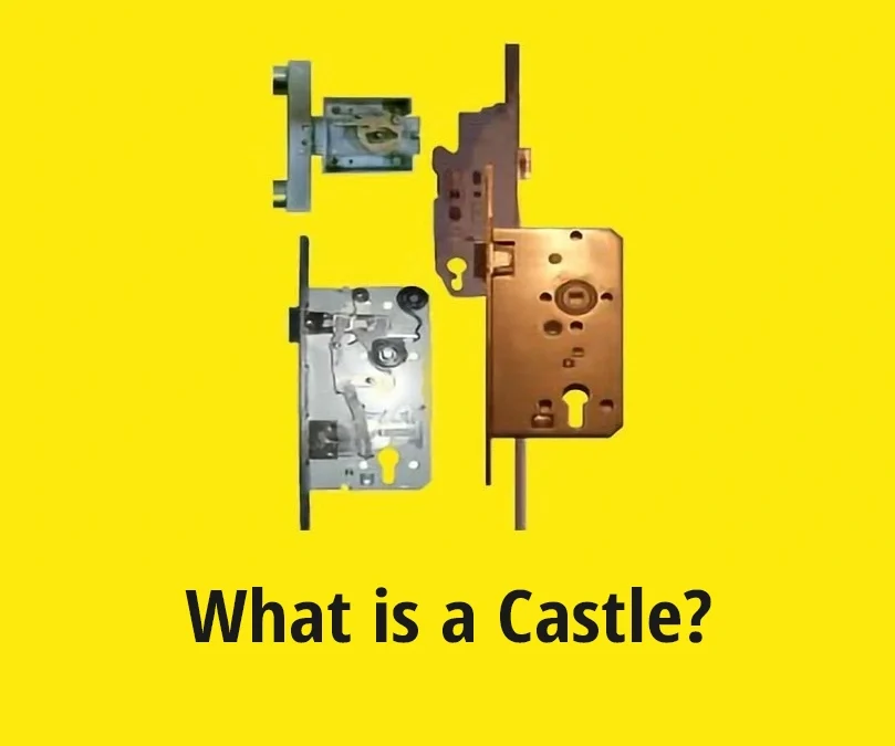 What is a Castle?