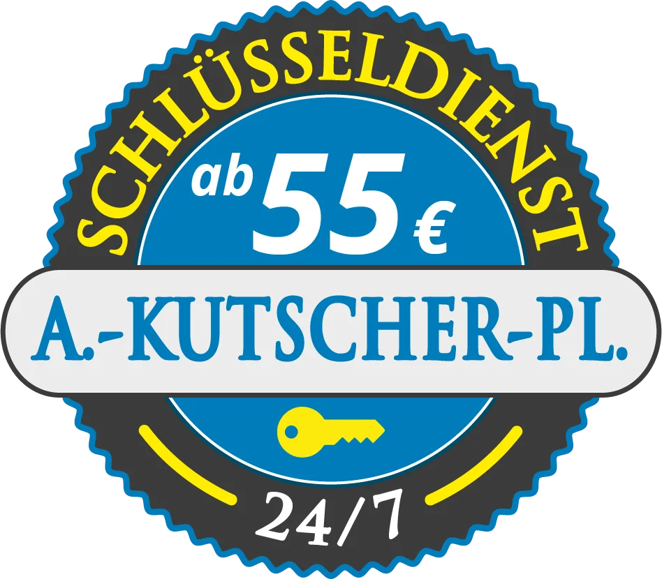 Schluesseldienst München artur-kutscher-platz mit Festpreis ab 55,- EUR