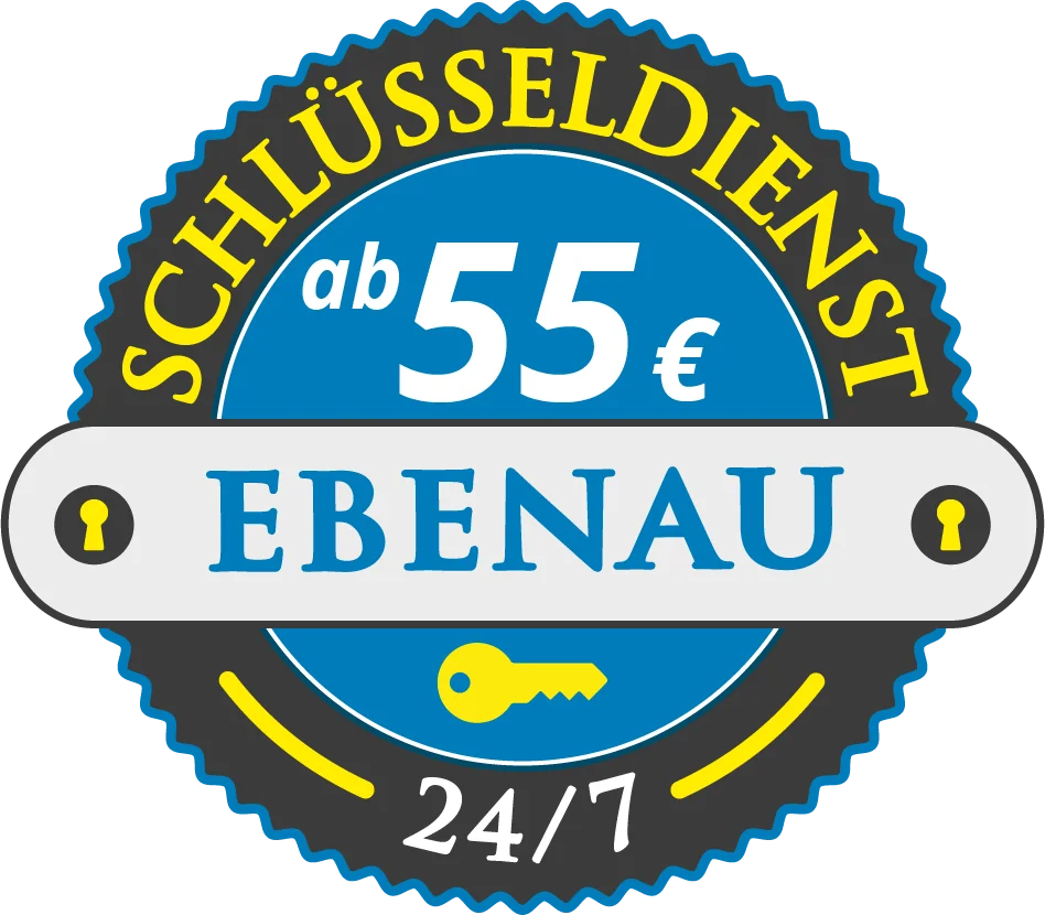 Schluesseldienst München ebenau mit Festpreis ab 55,- EUR